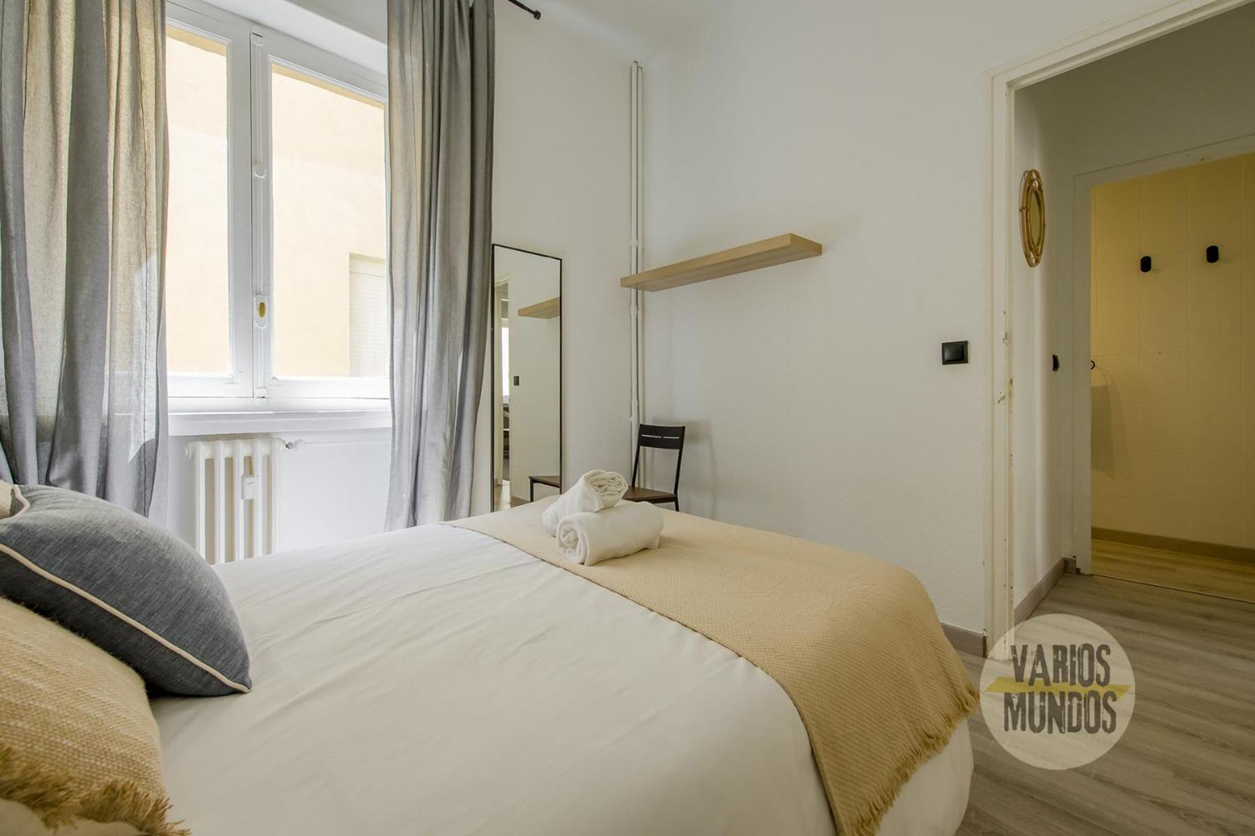 Cool Apt En El Downtown De Madrid-La Latina Kültér fotó