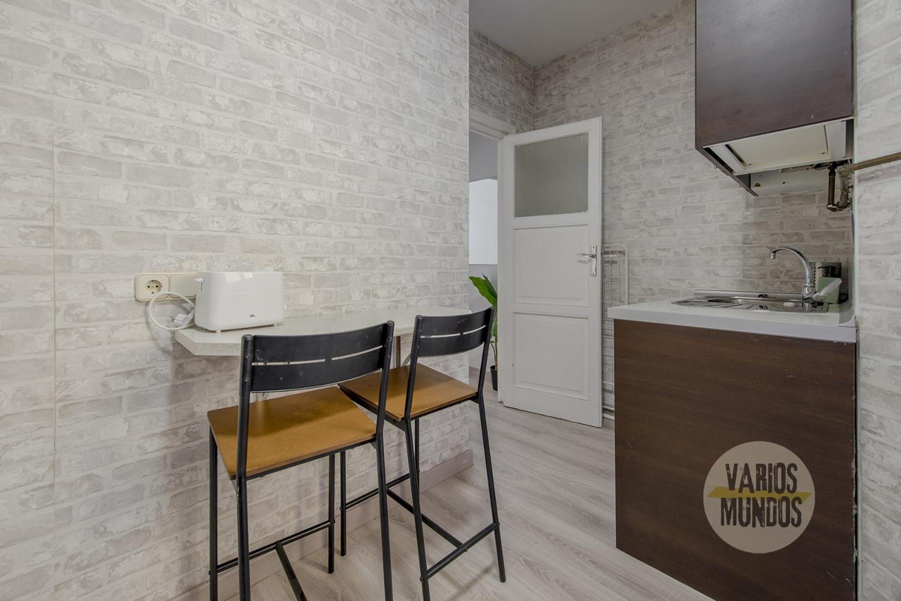 Cool Apt En El Downtown De Madrid-La Latina Kültér fotó